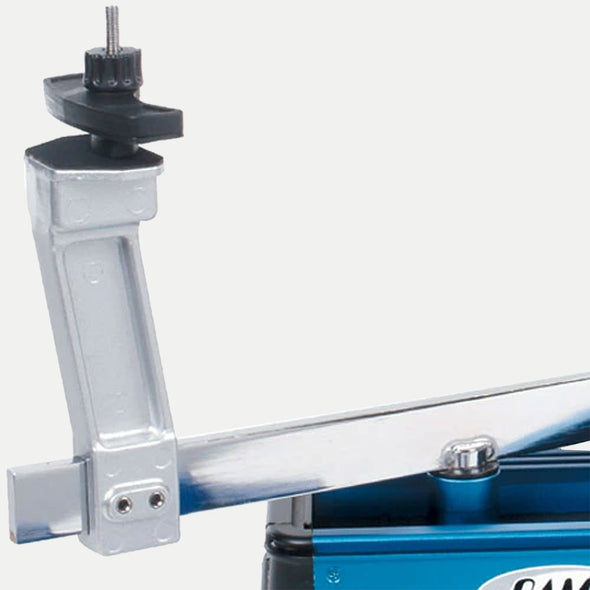 Gamma X-2 Stringing Machine