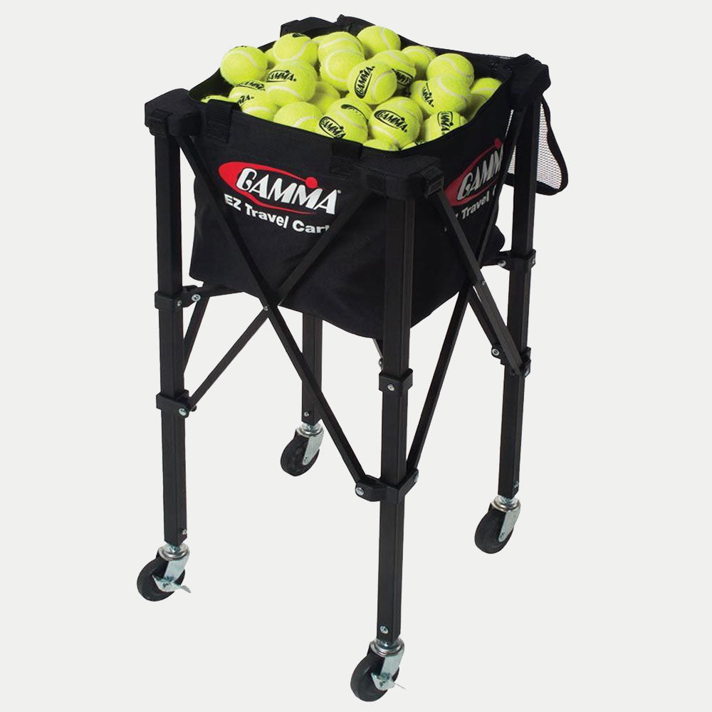 Gamma Ball Hopper EZ Travel Cart XD (150 Balls)