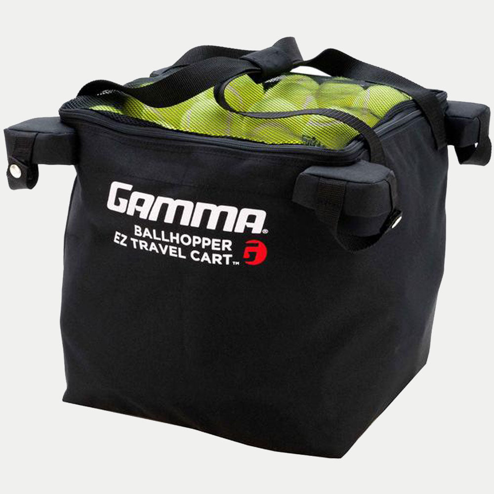 Gamma Ball Hopper EZ Travel Cart Bag