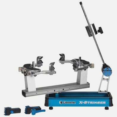 Gamma X-6 Stringing Machine