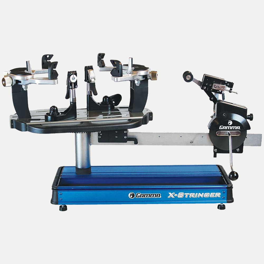 Gamma X-ST Stringing Machine