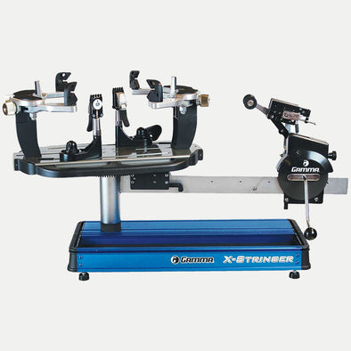 Gamma X-ST Stringing Machine