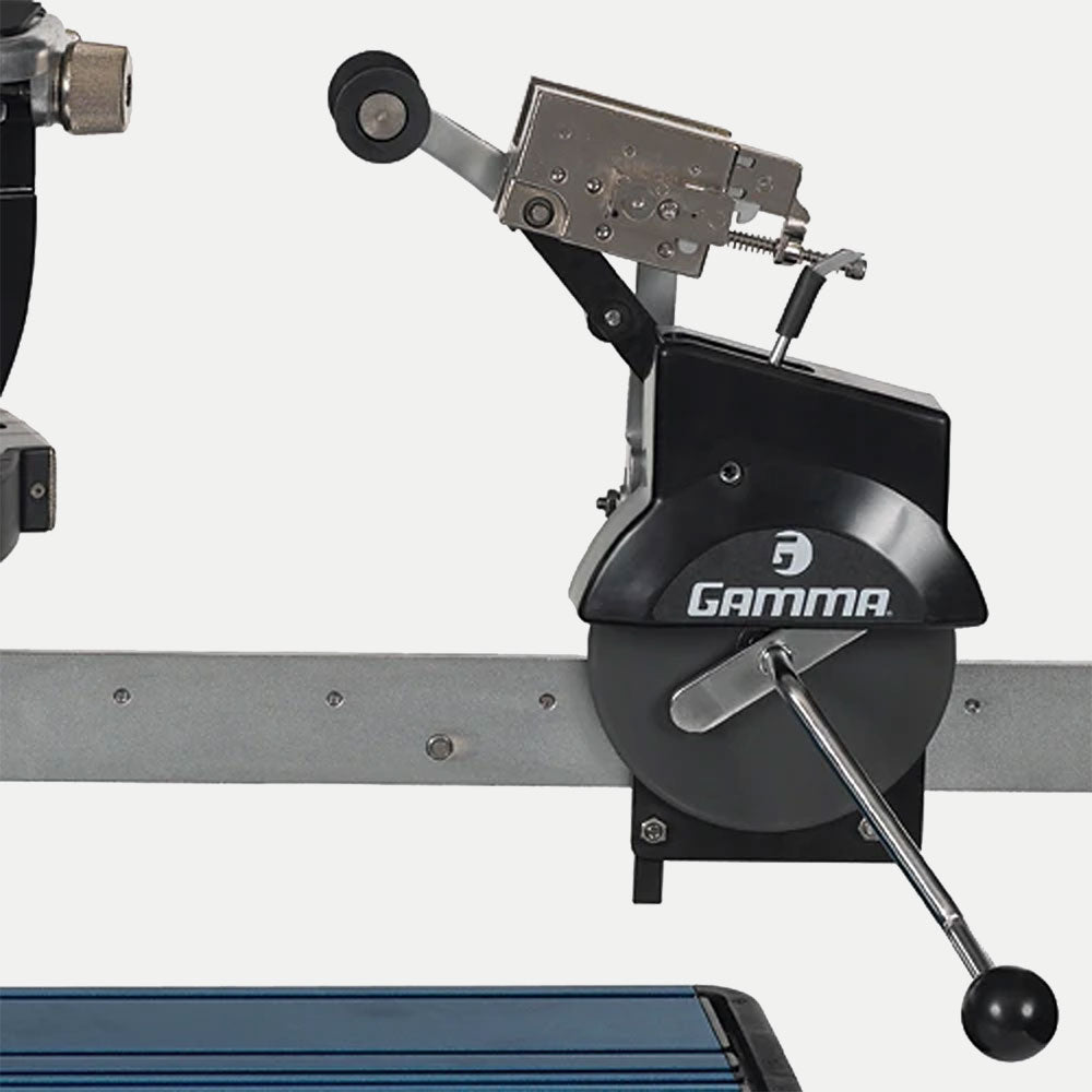 Gamma X-ST Stringing Machine