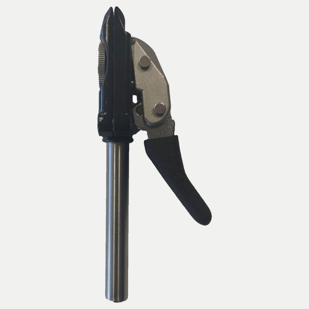 Tennis Racket Restringer Gamma X-ST Tennis Racquet Stringing Machine ...