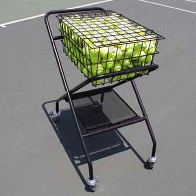 Oncourt Offcourt Coach's Cart
