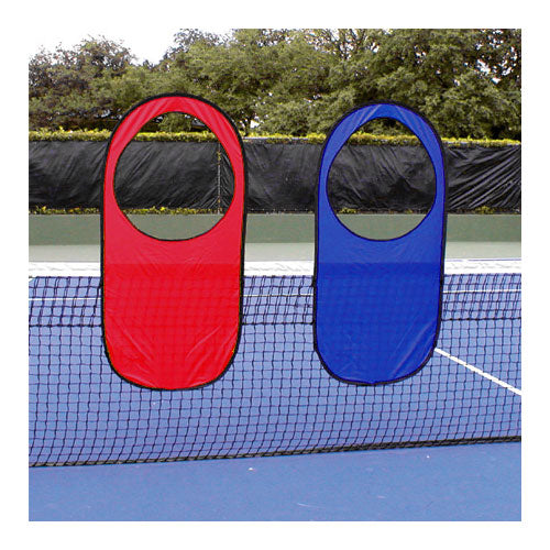 Tennis Pop-Up Targets (2)