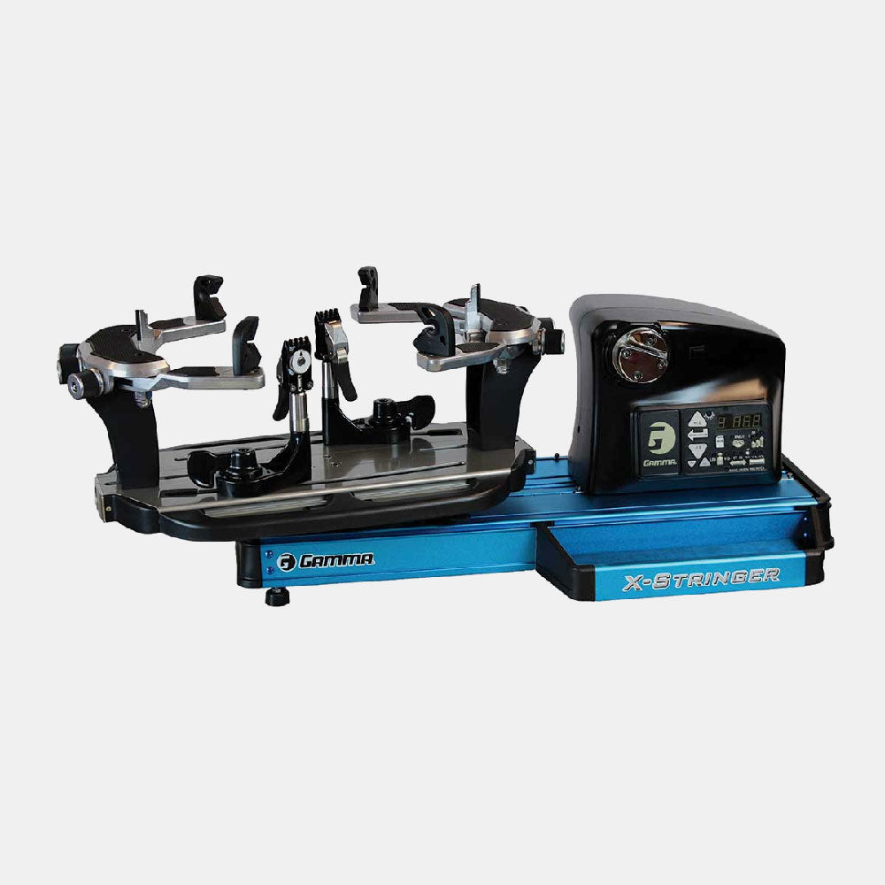 Gamma X-ELS Stringing Machine