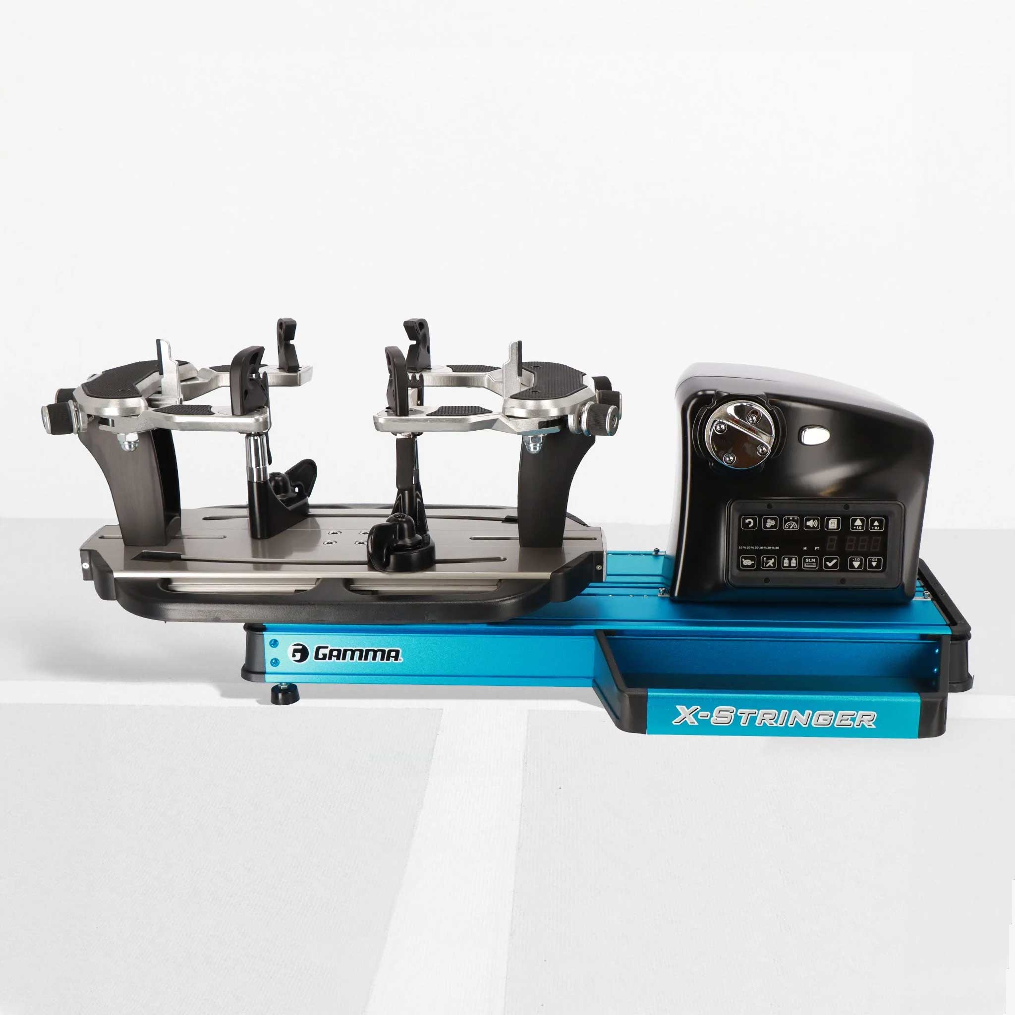 Gamma X-ELS Stringing Machine