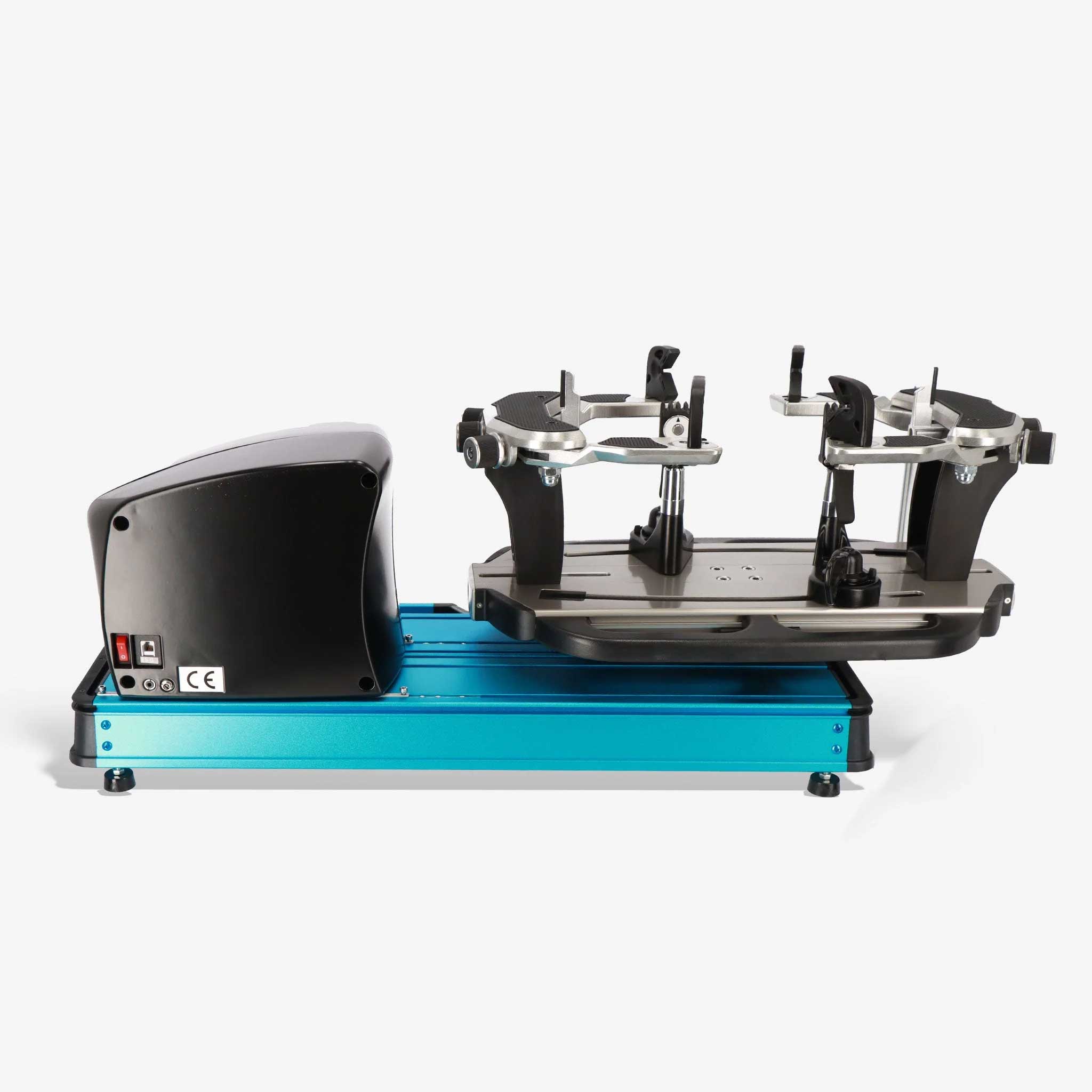 Gamma X-ELS Stringing Machine