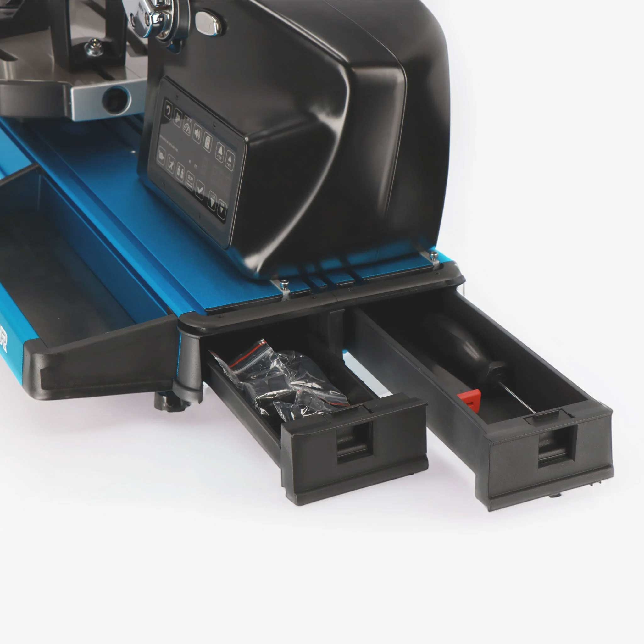 Gamma X-ELS Stringing Machine