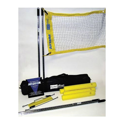 Oncourt Offcourt Airzone System