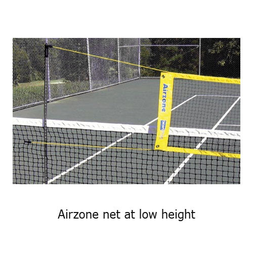 Oncourt Offcourt Airzone System