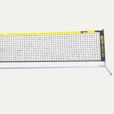 Gamma First Set 18' Junior Tennis Net