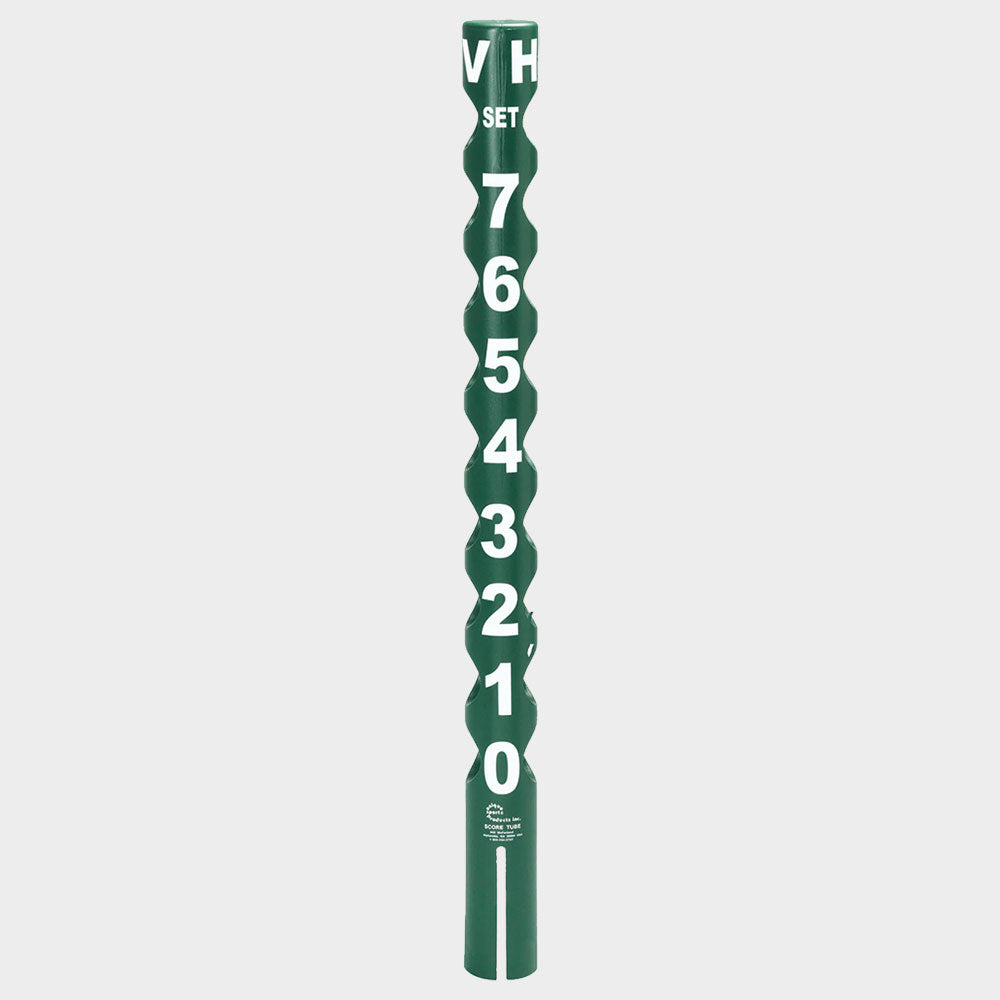 Tourna Tennis Court Score Tube
