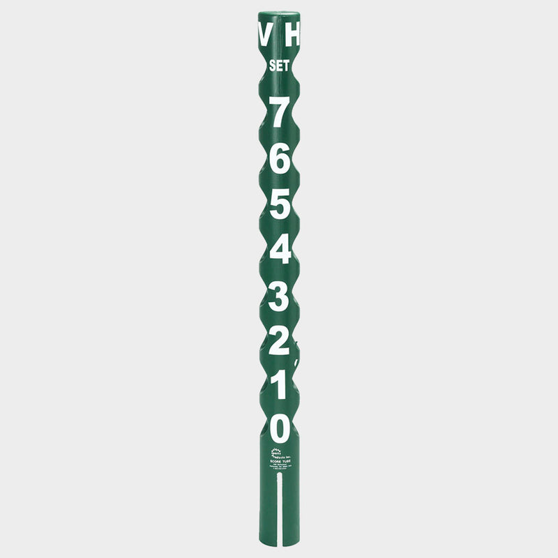 Tourna Tennis Court Score Tube