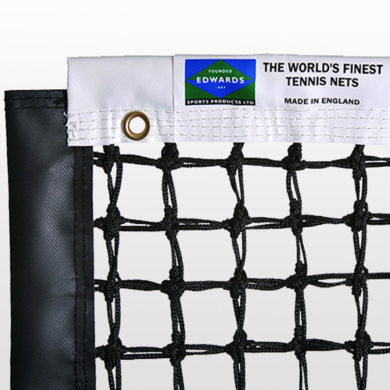 Edwards Outback Double Center Net