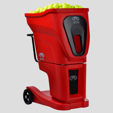 Lobster Phenom Ball Machine