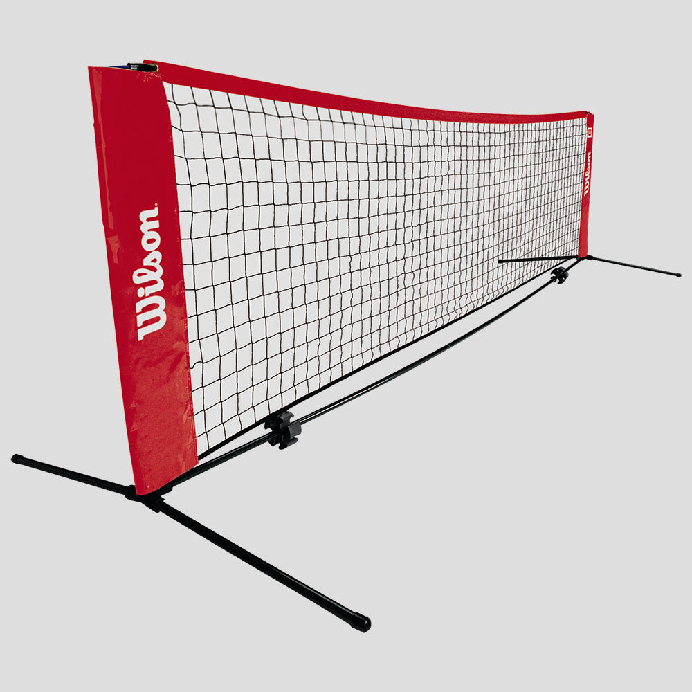 Wilson Tennis Net - Thumbnail 2