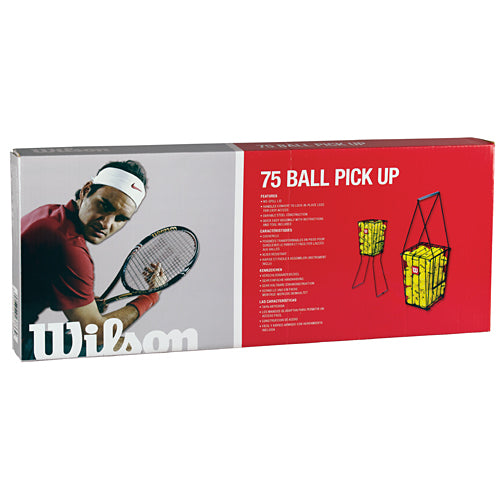 Wilson Ball Pick-Up 75