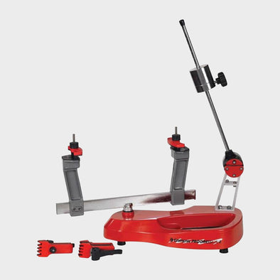 Gamma Progression II 200 Stringing Machine