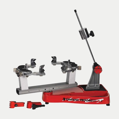 Gamma Progression II 602 Stringing Machine