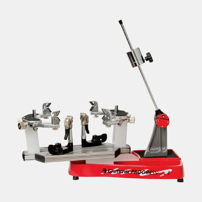 Gamma Progression II 602 FC Stringing Machine
