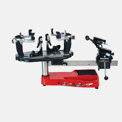 Gamma Progression ST II Stringing Machine