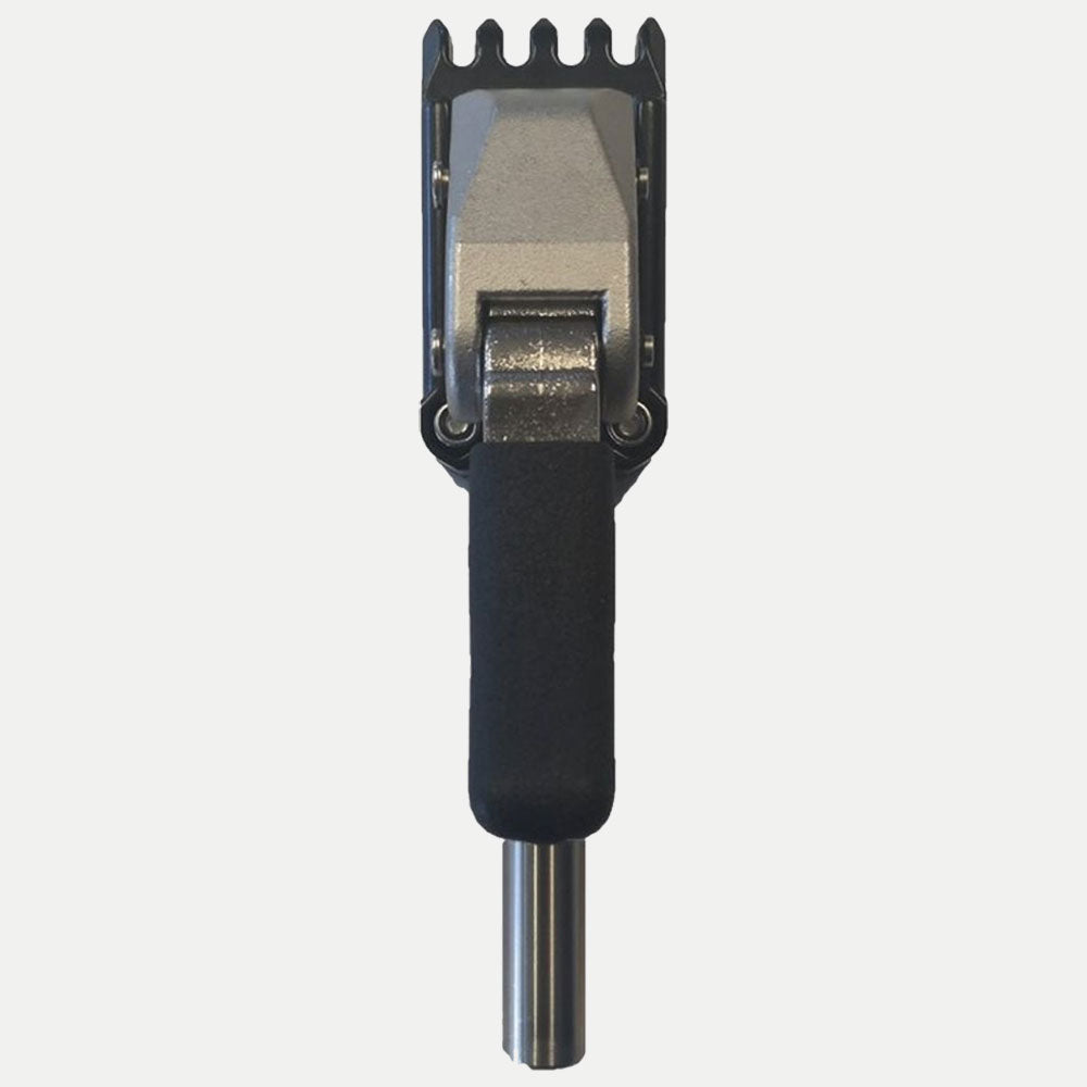 Gamma Progression II ELS Stringing Machine
