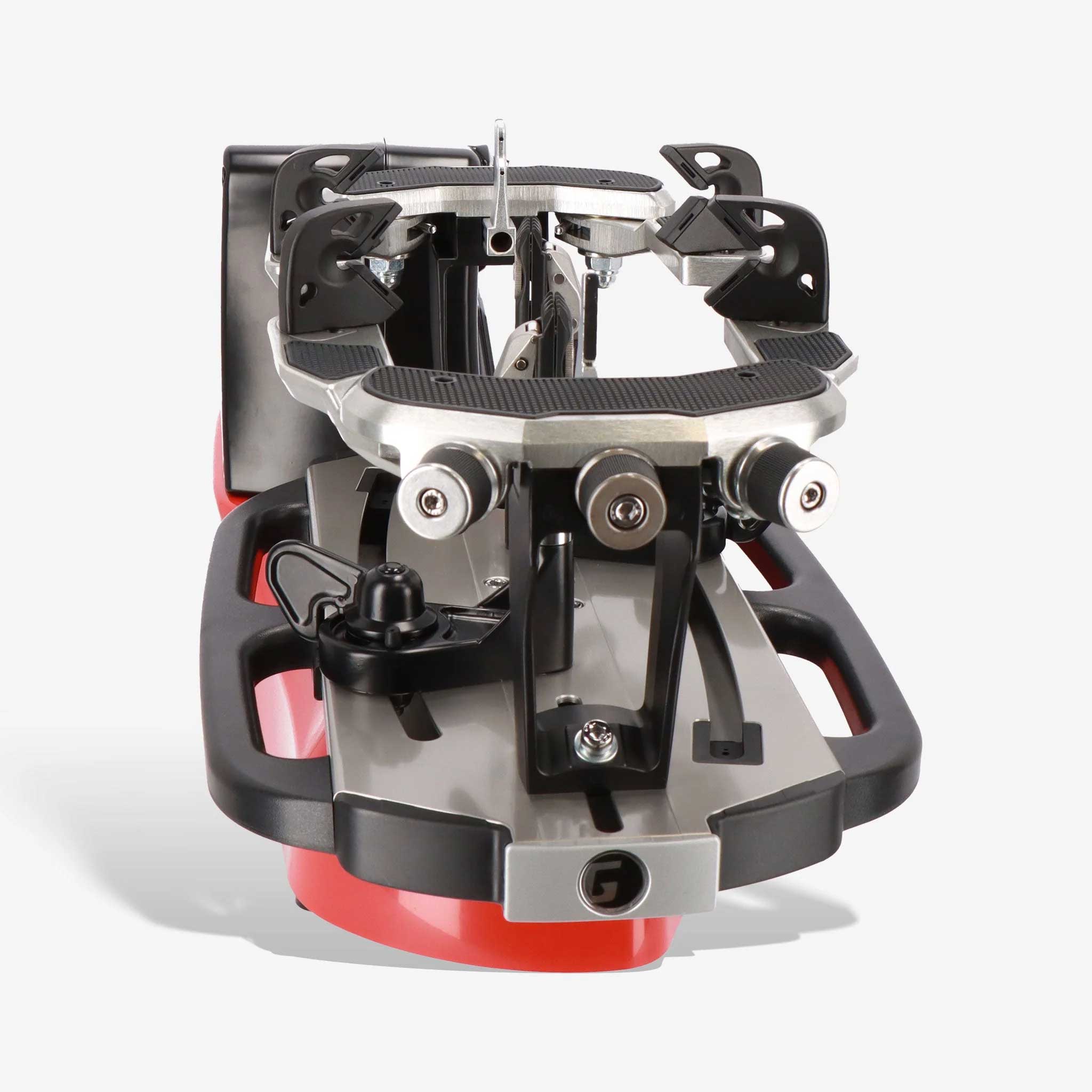 Gamma Progression II ELS Stringing Machine