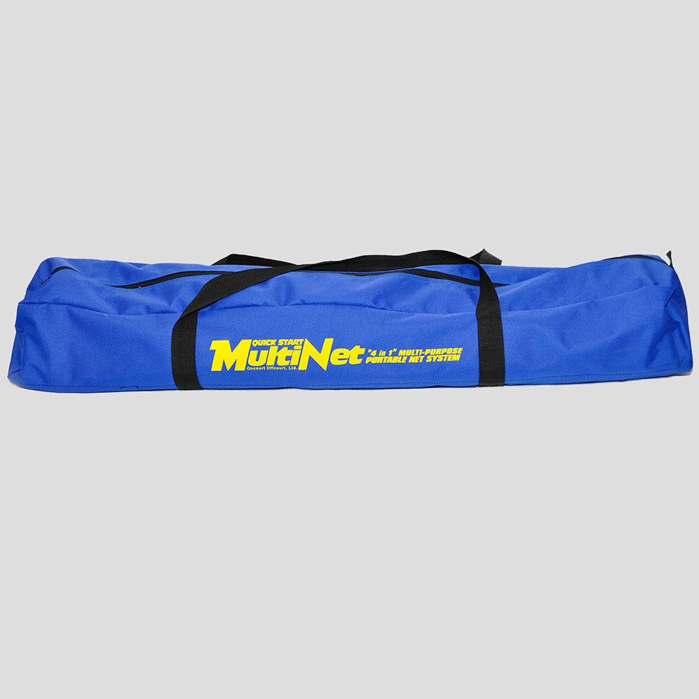 Oncourt Offcourt MultiNet 18'
