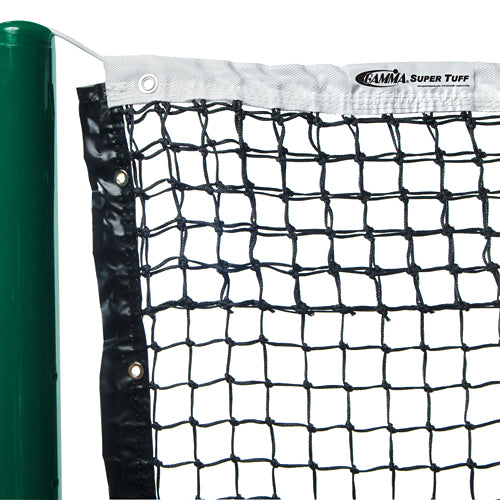 Gamma Super Tuff Polyester Net