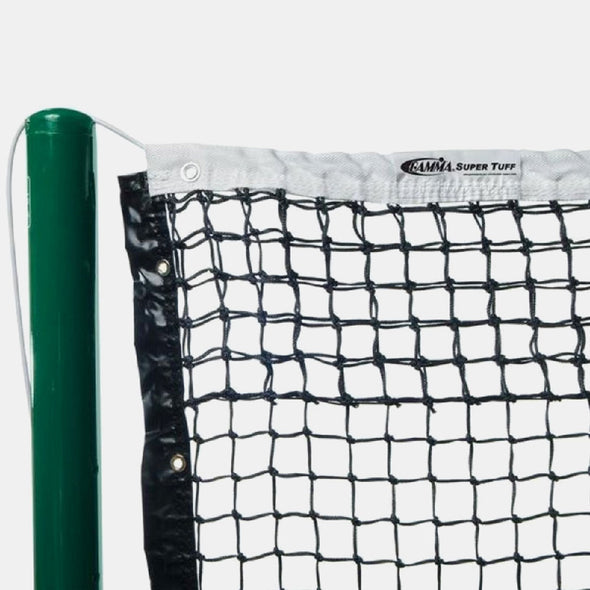 Gamma Super Tuff Vinyl Net