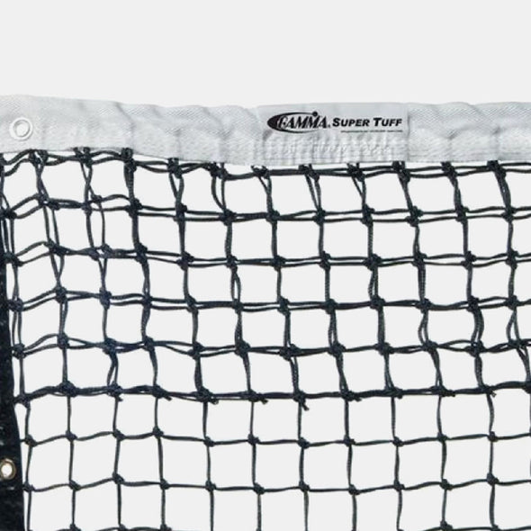 Gamma Super Tuff Vinyl Net