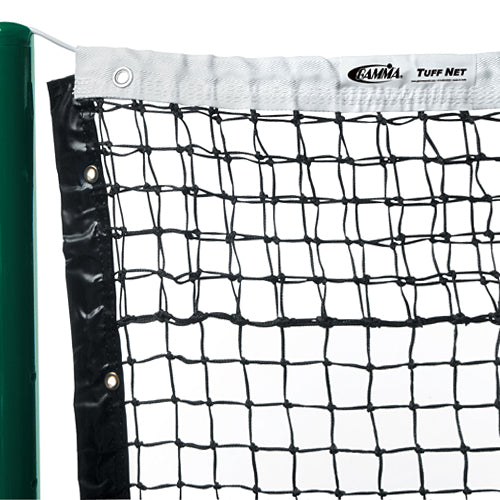 Gamma Tuff Polyester Net