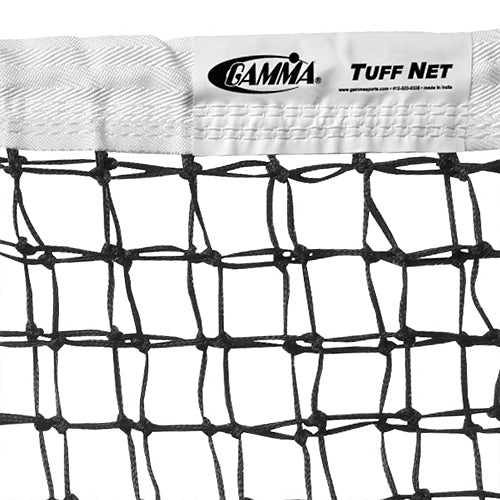 Gamma Tuff Polyester Net
