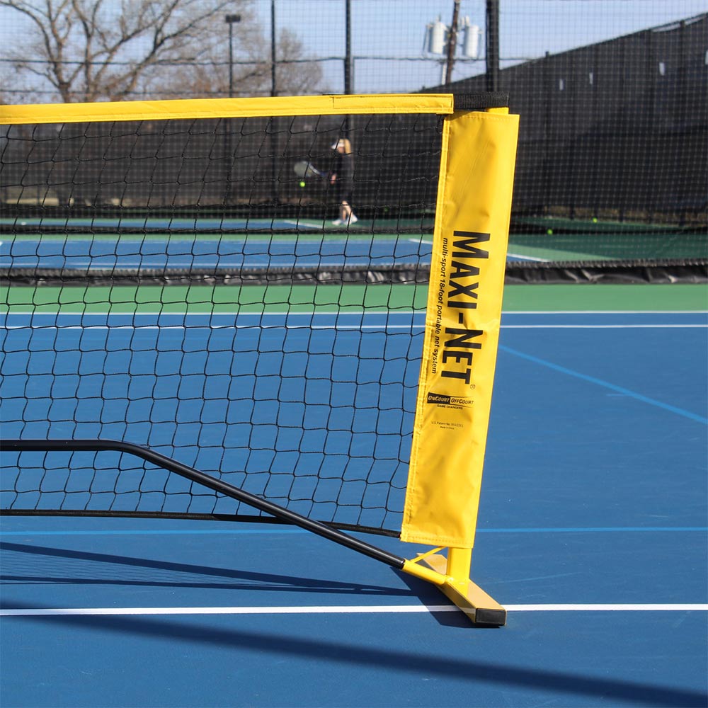 OnCourt OffCourt Maxi-Net Tennis Net - Thumbnail 4