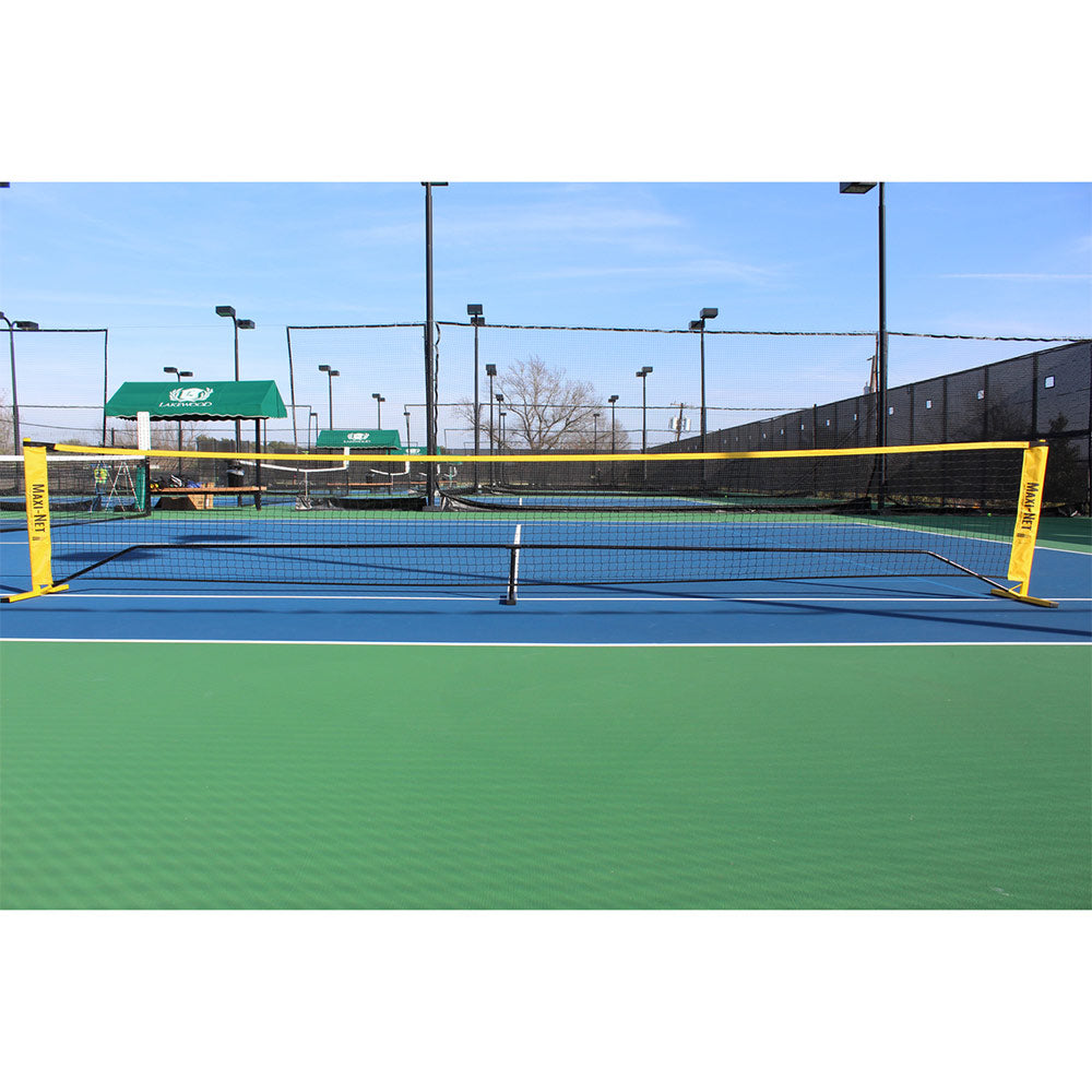 OnCourt OffCourt Maxi-Net Tennis Net - Thumbnail 2