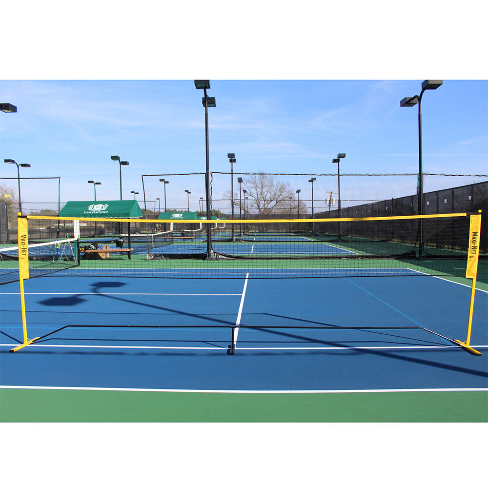 OnCourt OffCourt Maxi-Net Tennis Net - Thumbnail 3