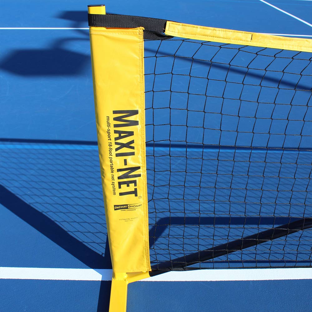 OnCourt OffCourt Maxi-Net Tennis Net