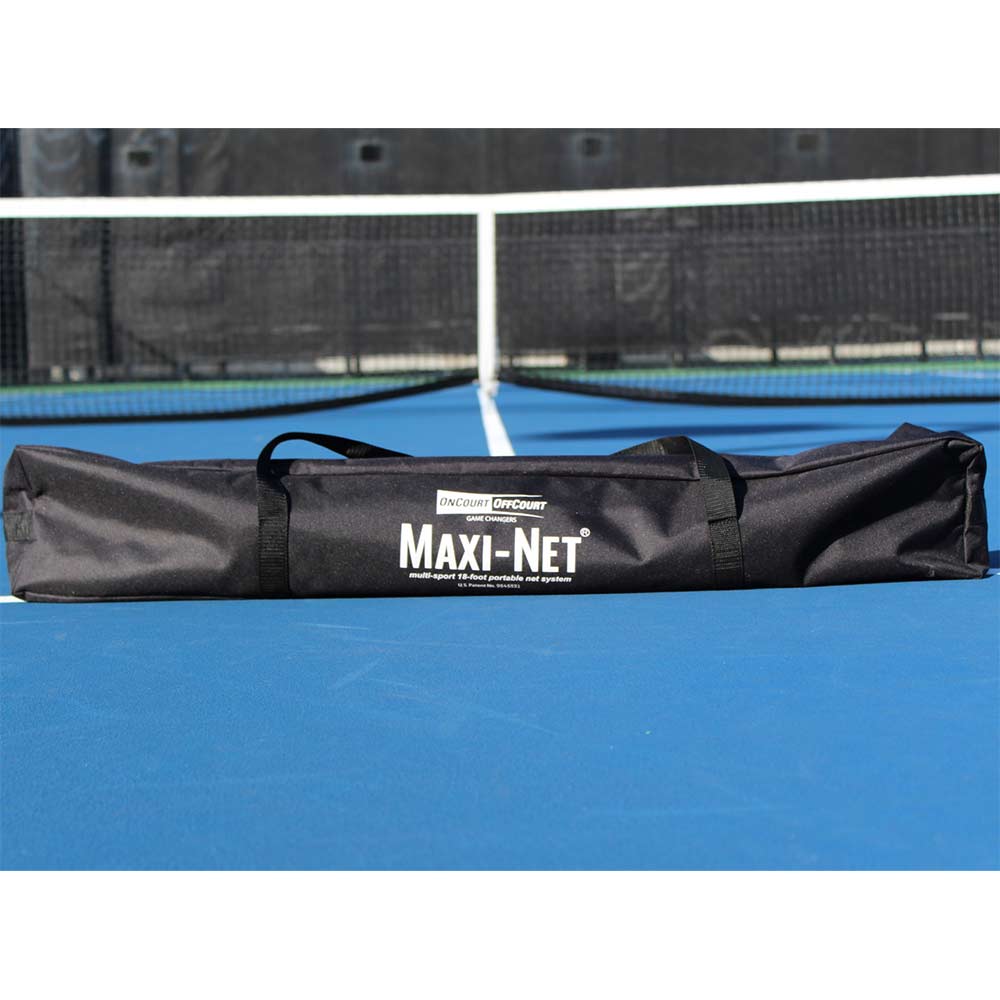 OnCourt OffCourt Maxi-Net Tennis Net - Thumbnail 3