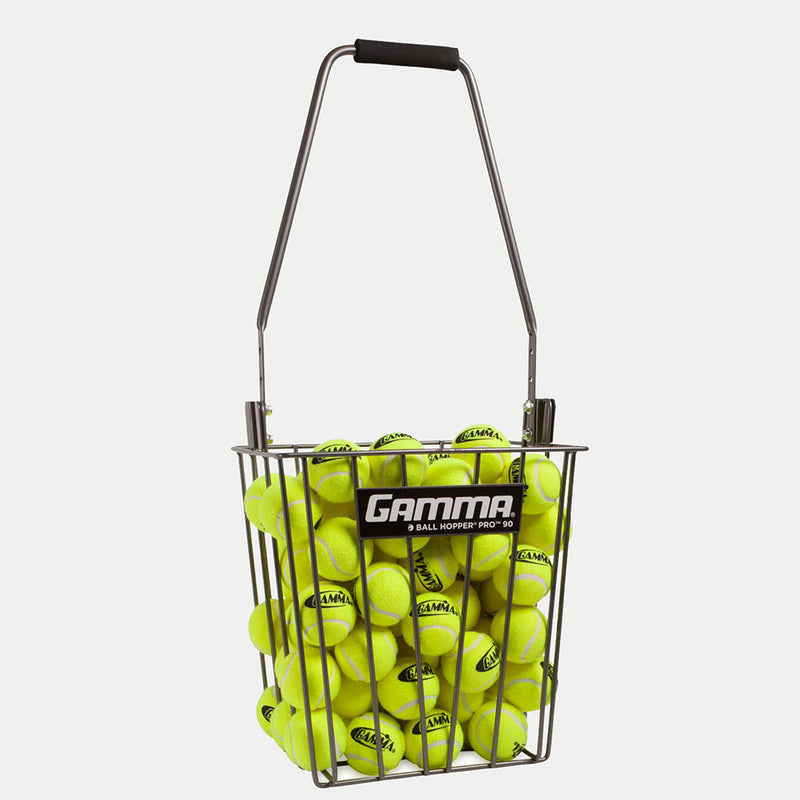 Gamma Ball Hopper Pro 90 Balls