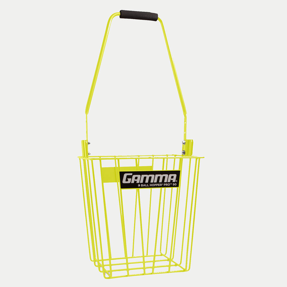 Gamma Ball Hopper Pro 90 Balls