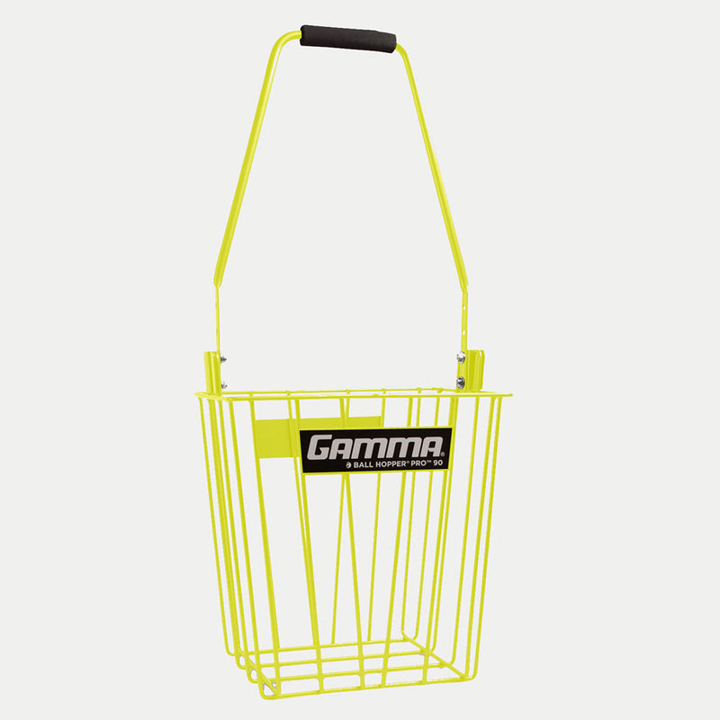 Gamma Ball Hopper Pro 90 Balls