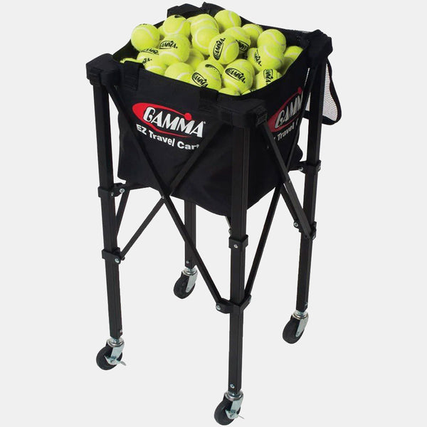 Gamma Ball Hopper EZ Travel Cart (250 Balls)