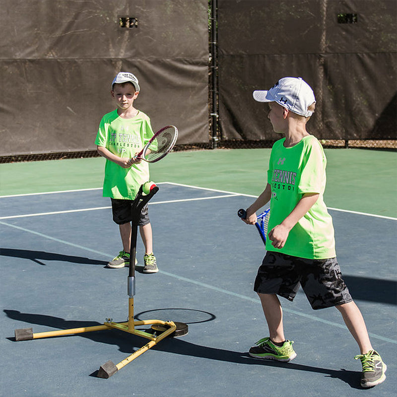 Billie Jean King's Eye Coach Junior