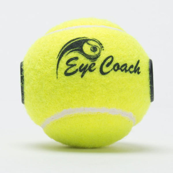 Billie Jean King's Eye Coach Replacement Ball