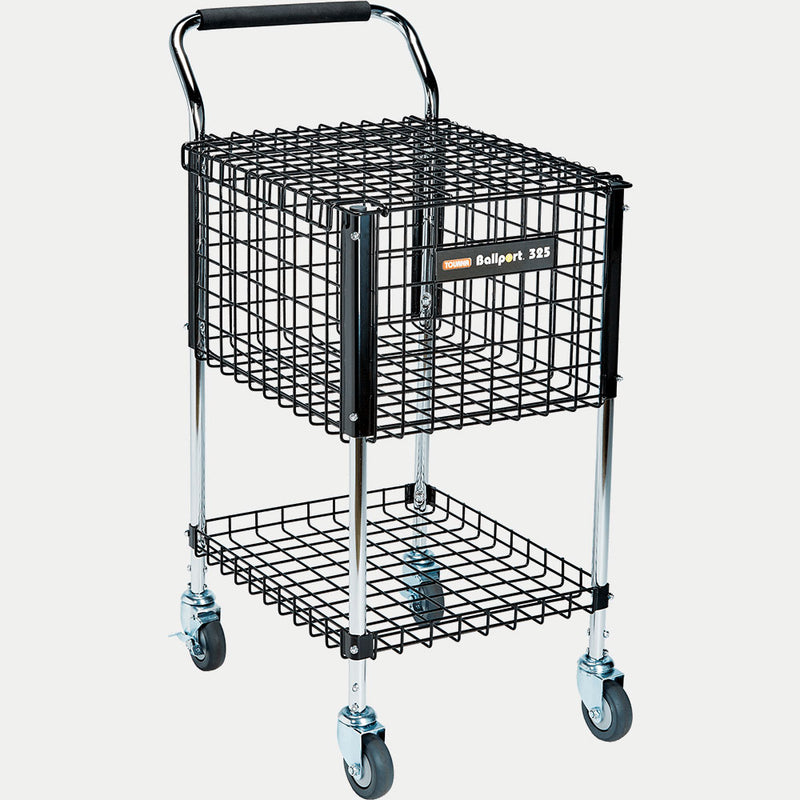 Tourna Ballport Teaching Cart 325 Balls