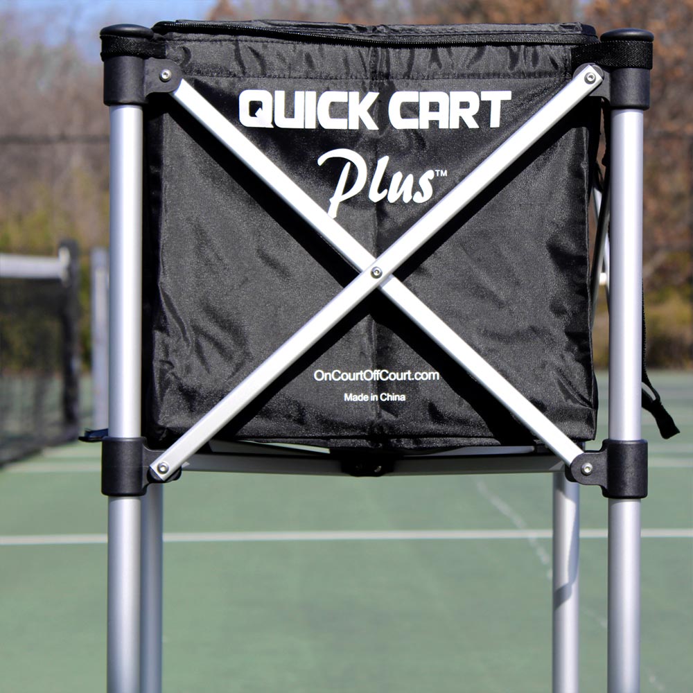 Oncourt Offcourt Quick Cart Plus