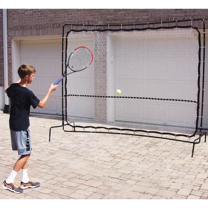 Tourna Rebounder 9x7 Feet