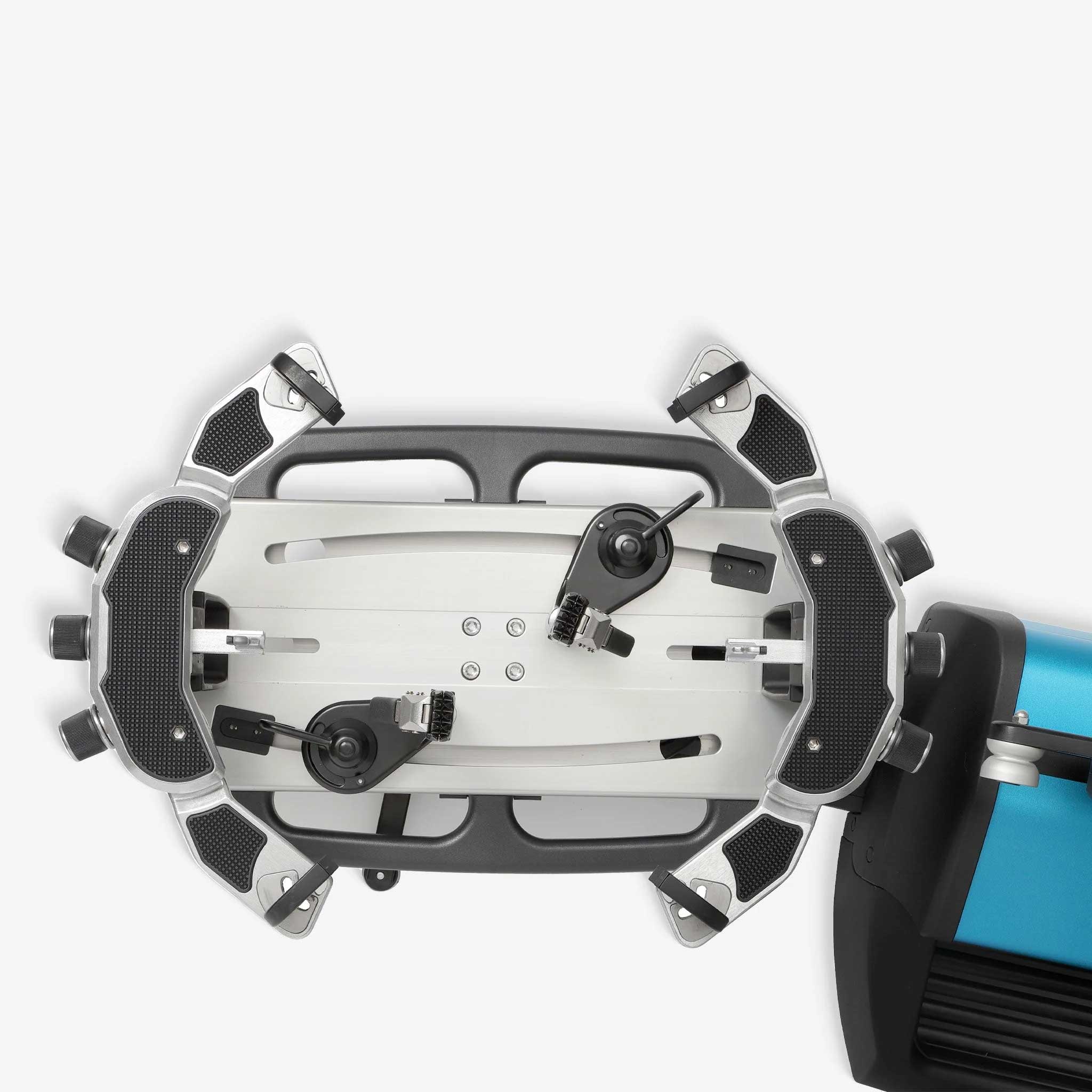Gamma X-Stringer XLT